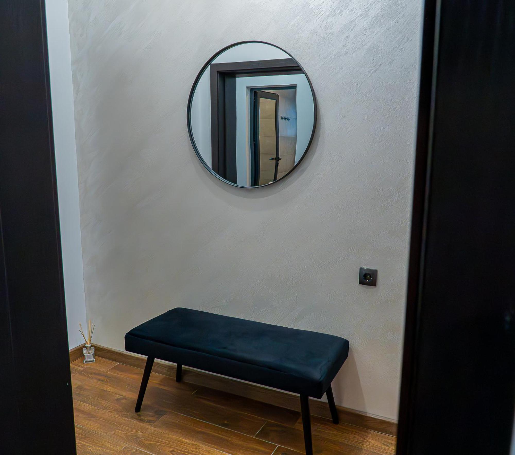 Central Apartments 大特尔诺沃 外观 照片